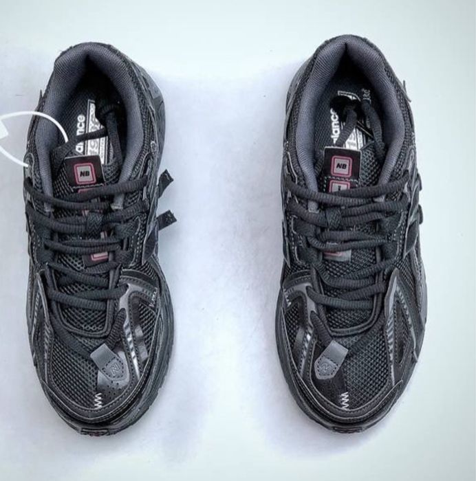 Нови мъжки маратонки New Balance 1906 all black