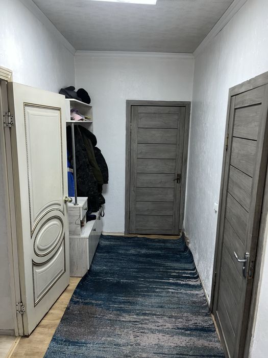 Продаётся уютный частный дом