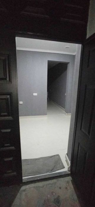 Нежелой жой, Медгородок