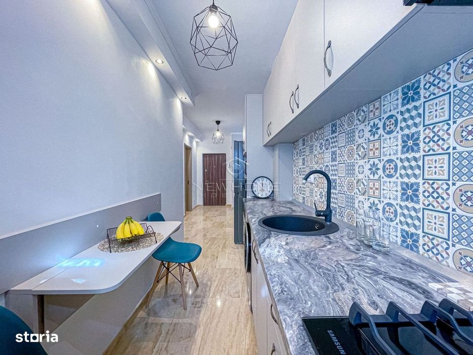 Comision 0% Apartament 2 camere, Str Abatorului Floresti