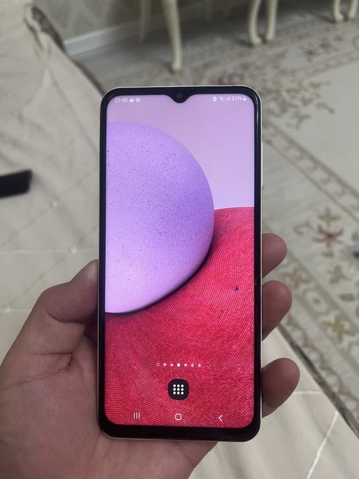 Samsung A13 продам