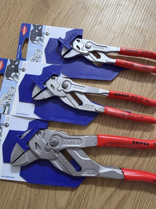 Set profesional KNIPEX