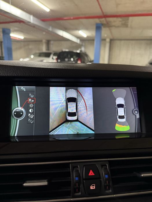 BMW F10 535i Full options