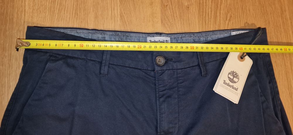 NOU Pantaloni Timberland Squam Lake Stretch Twill  North Face mammut