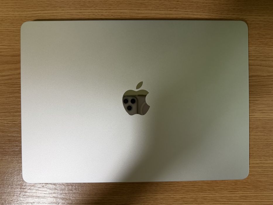 MacBook Air M4 13’ 256GB, 16GB RAM
