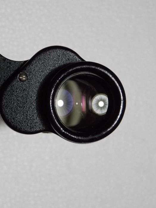 binoclu БПЦ4 8x30 ussr,optica deosebita,curata,multicoated,rusesc BPT