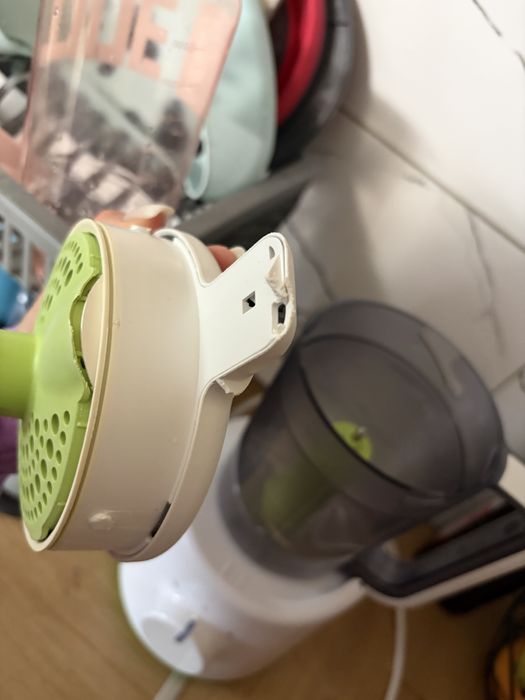 Blender bebelusi