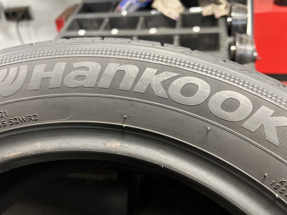 Летни гуми 185/60 R15 Hankook