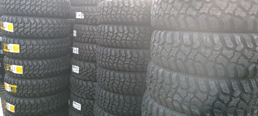 Гуми 265 75 16/245 75 16/285 75 16/315 75 16/215 75 15/285 70 17