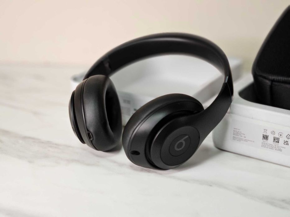 Beats Studio Pro | Premium безжични слушалки | Нови