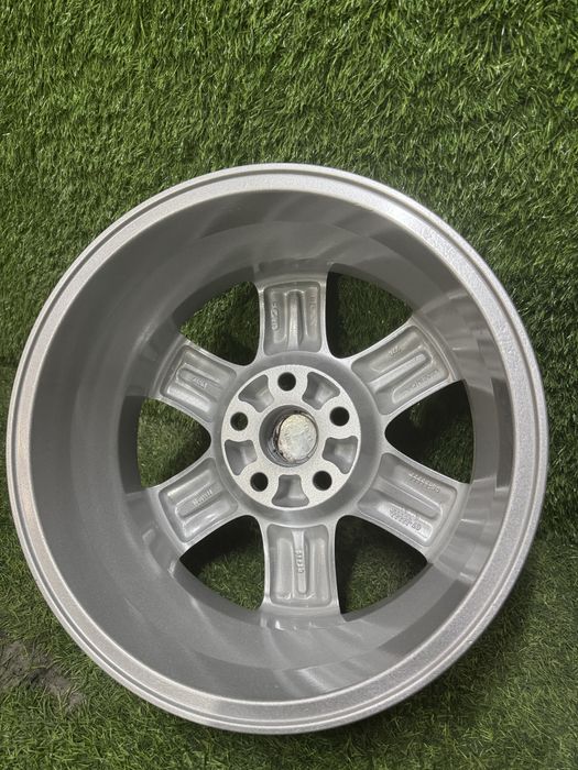 Диски титановые R16 5x114.3