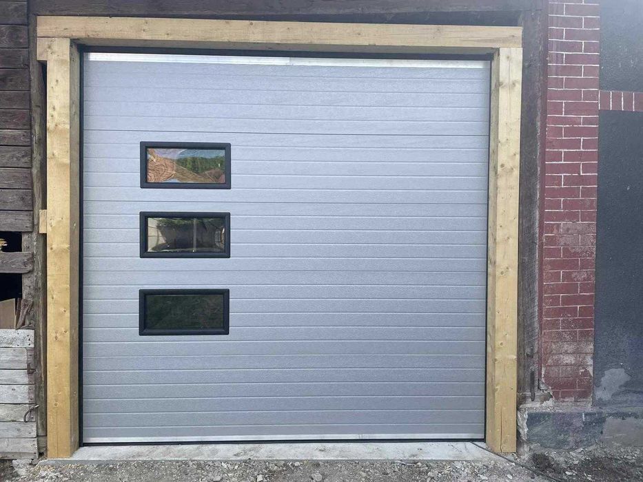 usi de garaj sectionale rezidentiale profesionale automate