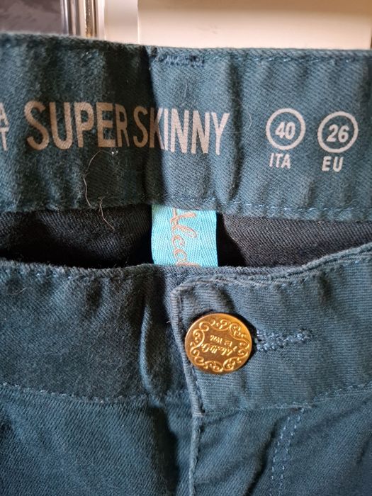 Pantaloni fete vară