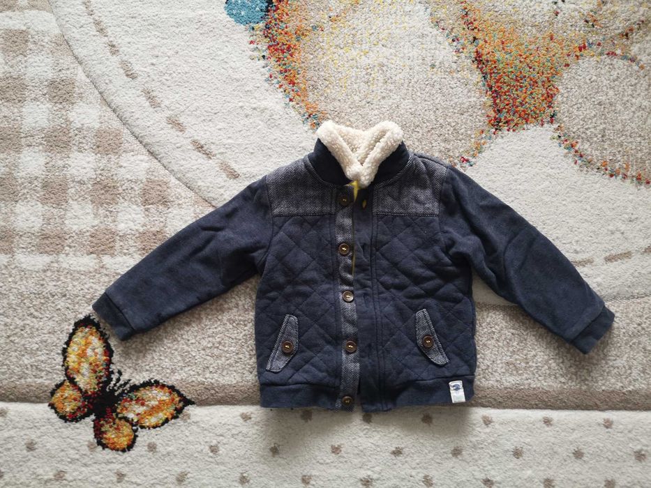 Преходни якета за момче