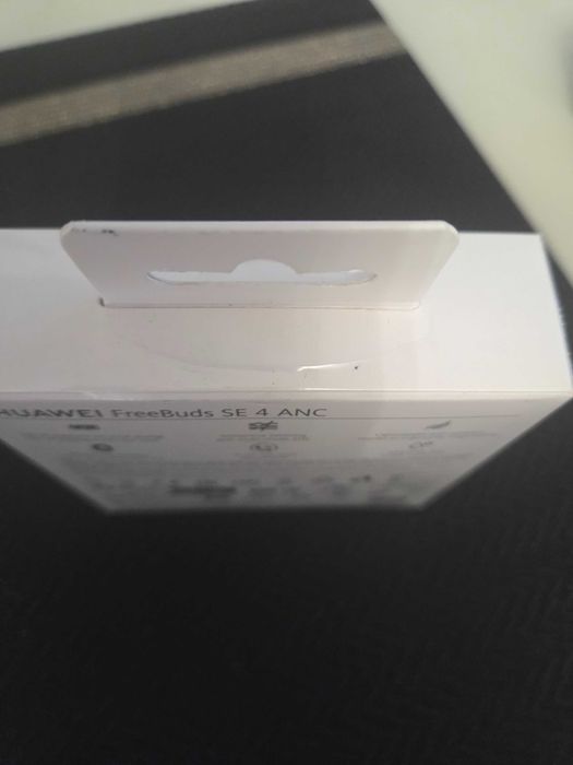 Huawei слушалки  FreeBuds SE 4