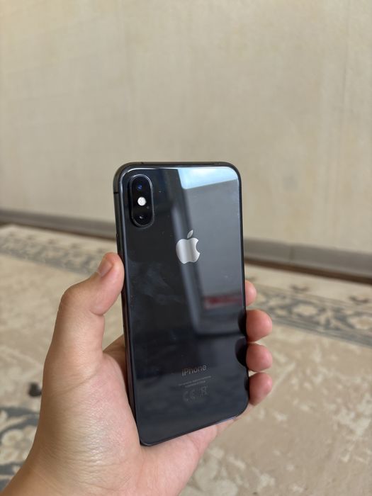 Iphone XS 64 гб
