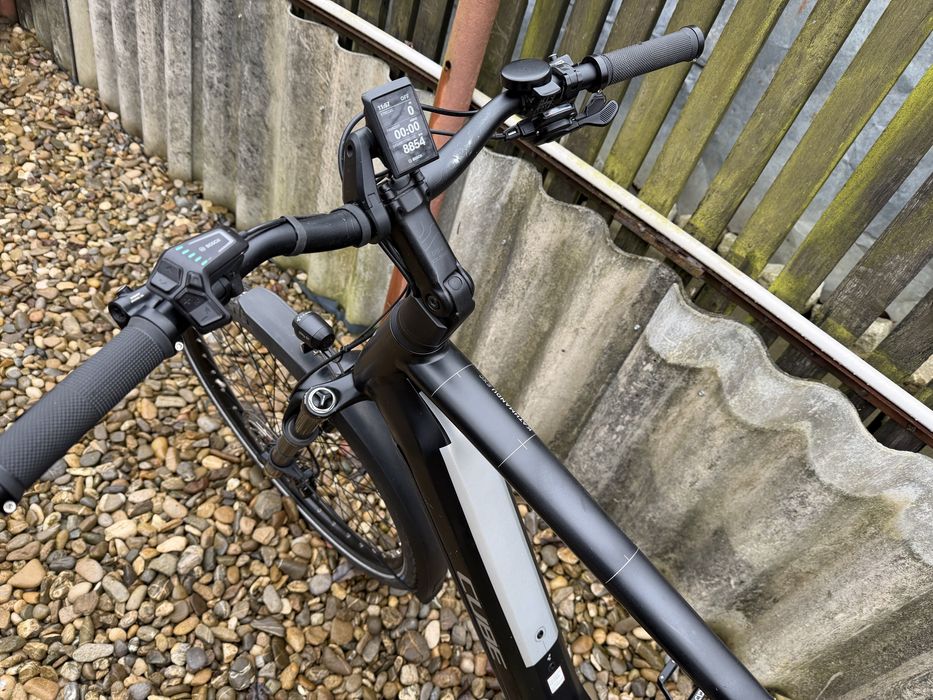 Vand bicicleta electrica Cube Kathmandu EXC, CX,, Kiox, XL, 750wh