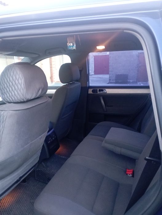 Туарег на продажу