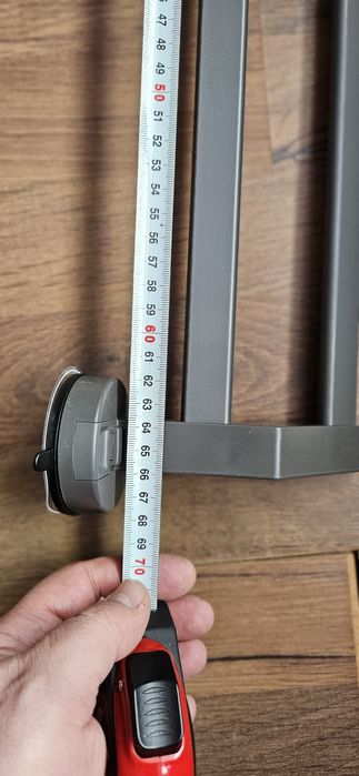 Стойка за кърпи, за баня