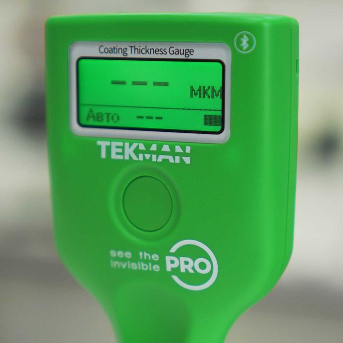 Толщиномер TEKMAN