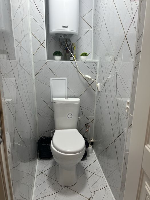 Продам 2х комнатную квартиру