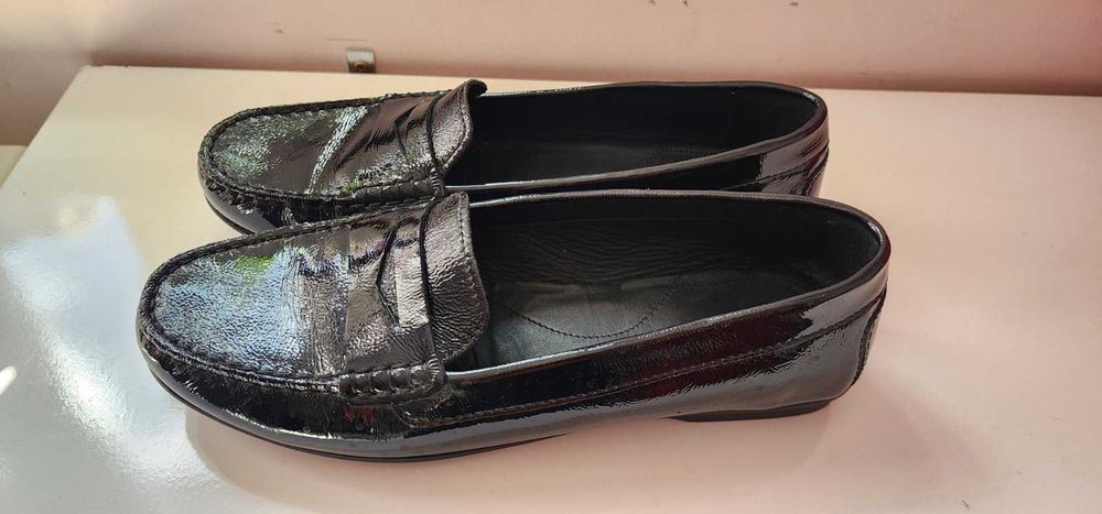 Продавам мокасини GEOX