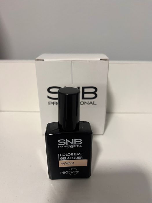 Цветни бази SNB без TPO