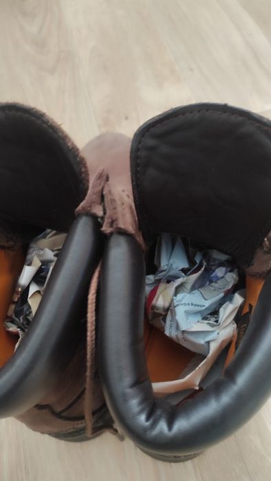 Продам ботинки все сезонные Timberland