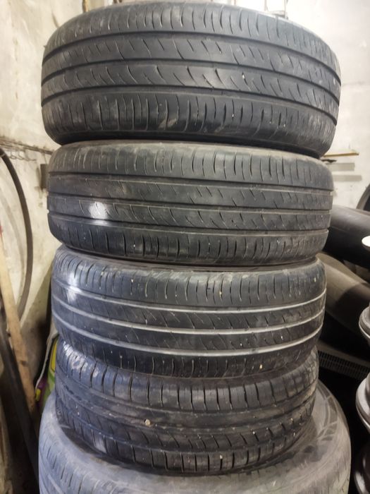 Шины 185/60/15 летние