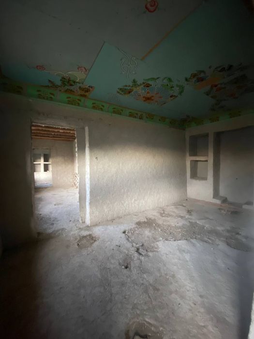 Kitob sufi qishlog'i 8 sotok 7 xona