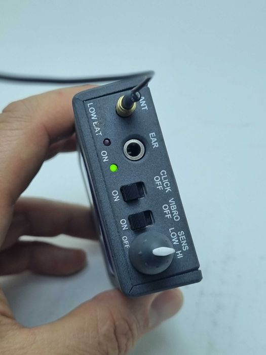 Откриване на скрити камери и GPS Digital Detector PRO6000GSM