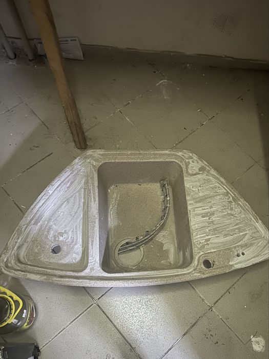 Продам раковину