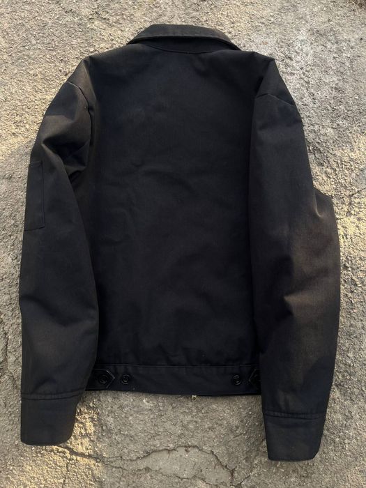 Dickies eisenhower insulated work jacket куртка оригинальная