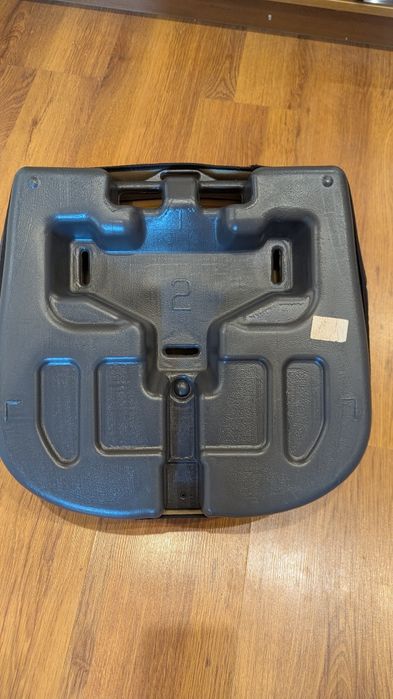 Бустер для ребёнка