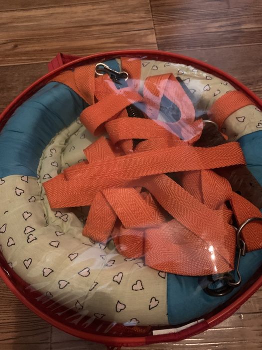 Детские качельки