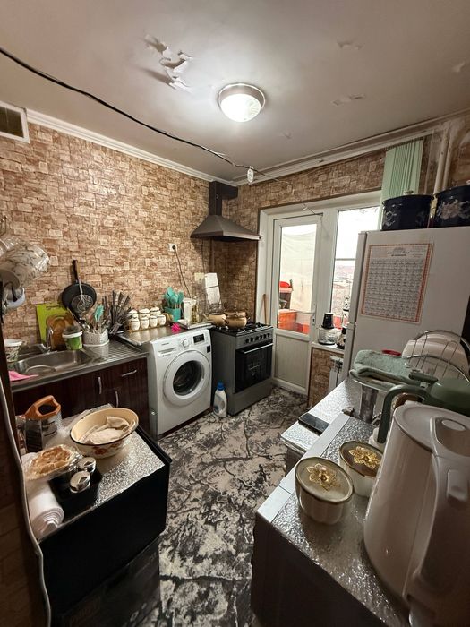 Продается 2Х квартира