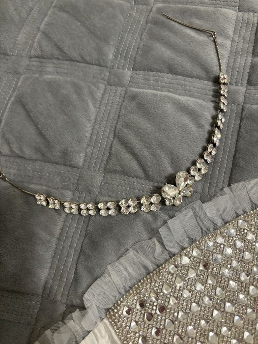 Платье для девочки 6-8 лет