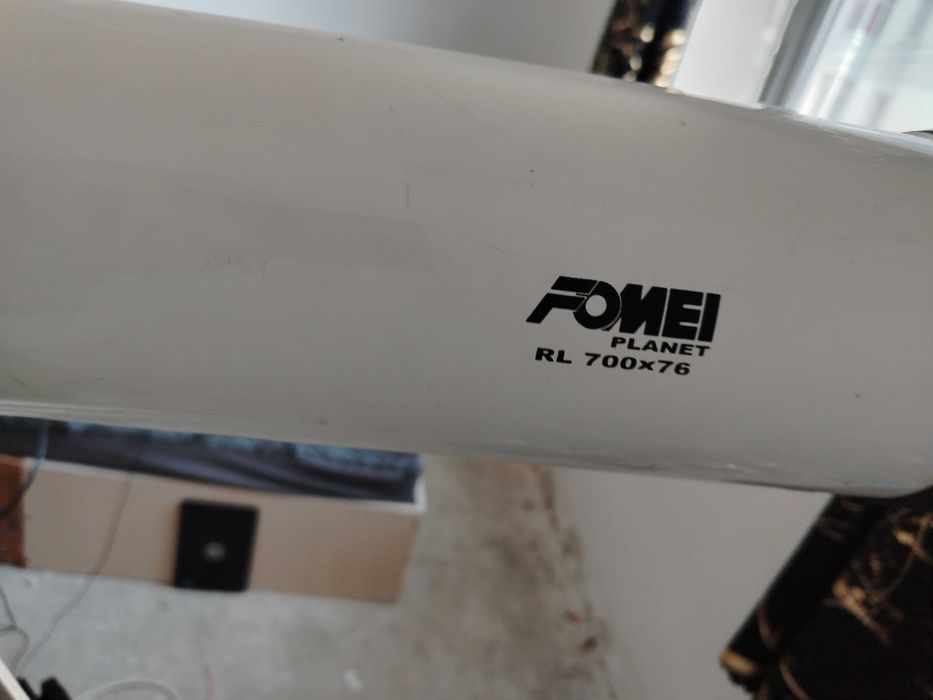 Fomei planet телескоп