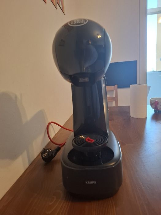 Espressor Dolce Gusto Krups
