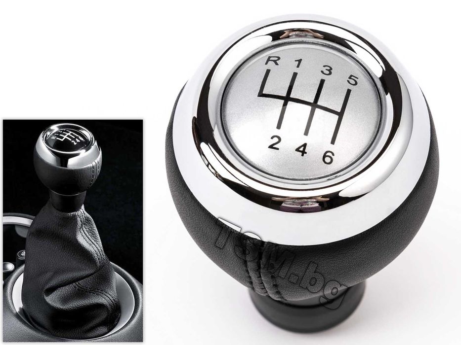 Топка Скоростен Лост за Mini Cooper S R55 R56 R58 R60 R61 F54 F60 Мини