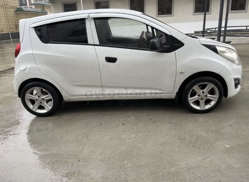 Срарк 2013 1-позиция евро мотор фақат нақт пулга сотилади