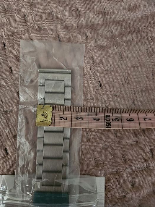 Каишка за часовник