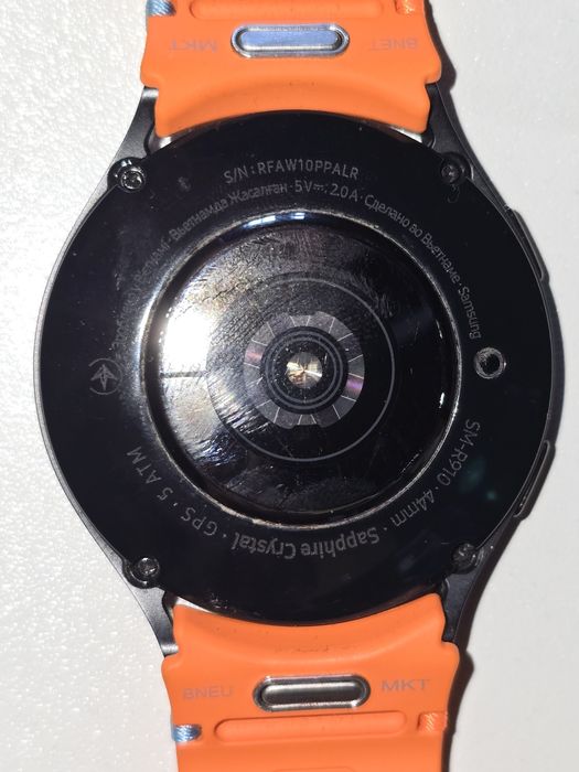 Продам смарт часы Samsung Galaxy Watch 5