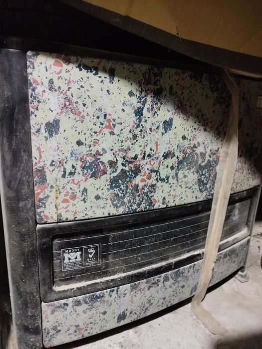 Эрон печи сотилади