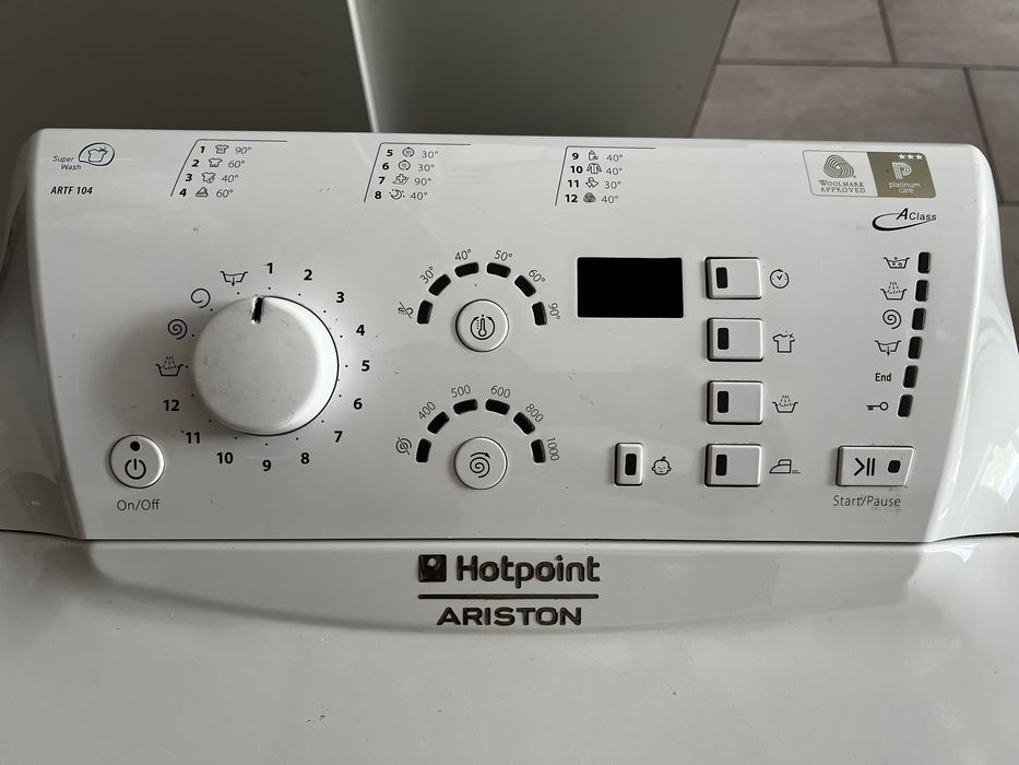 Hotpoint -Ariston ARTF 104