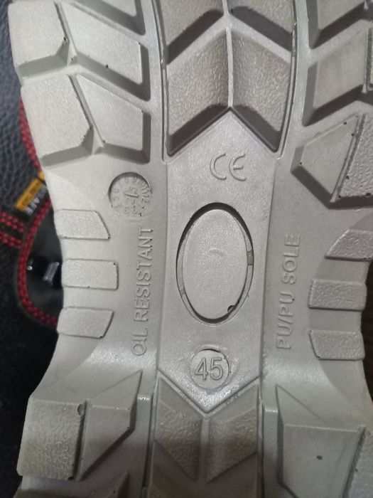 Работни обувки " Stenso"