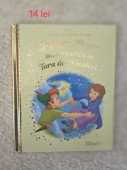 Carti Disney, Printese, Vampirina, Fancy Nancy, Incredibilii,