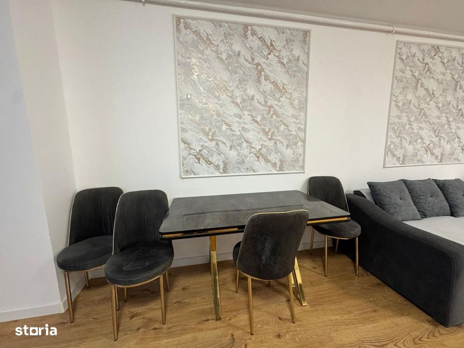 IVORY RESIDENCE | 2 camere 60 mp | Pipera | Rond OMV