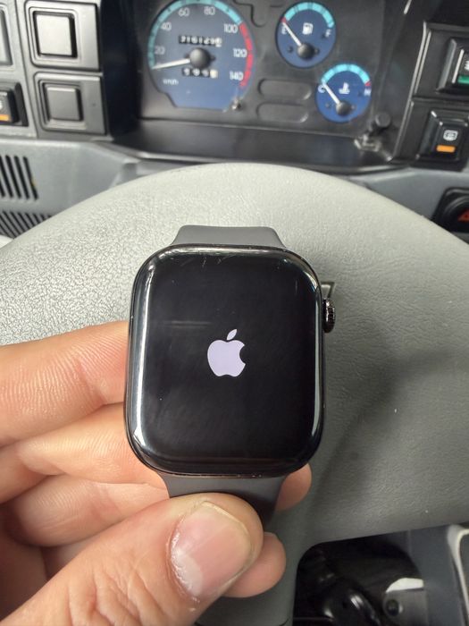 Apple watch 10 для iphone оргинал состяниси зур айби юк