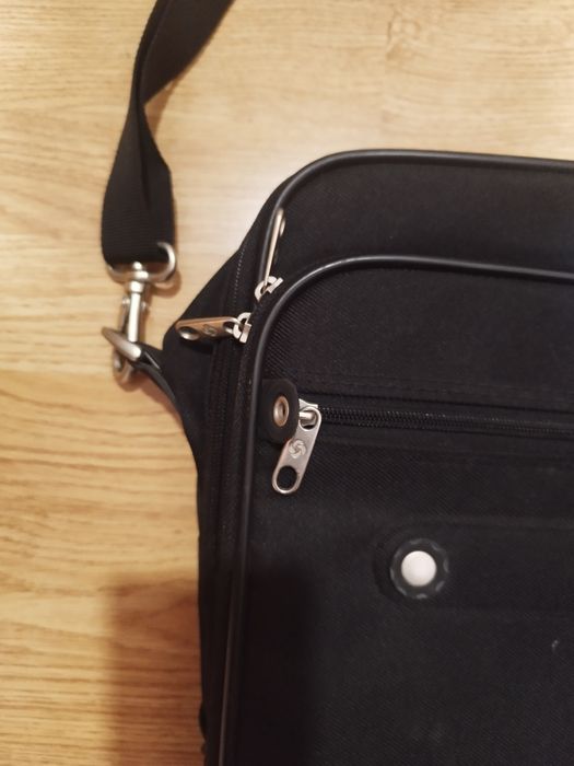 Samsonite-бизнес чанта